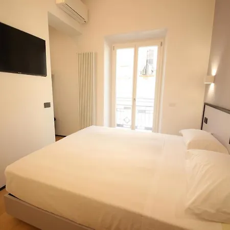 Couette-café 5terrehospitality 4*