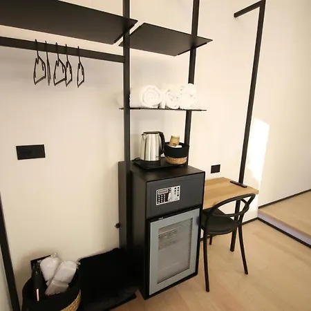 5terrehospitality Bed & Breakfast La Spezia