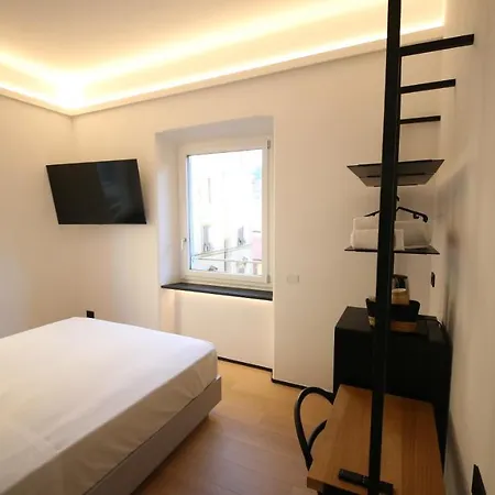 5terrehospitality 4*