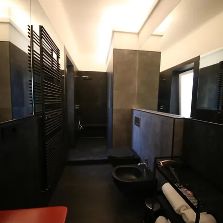 5terrehospitality Couette-café 4*