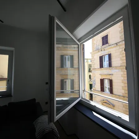 5terrehospitality Couette-café La Spezia