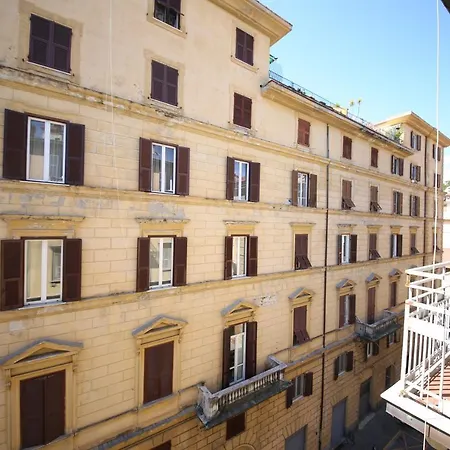 Bed & Breakfast 5terrehospitality 4*