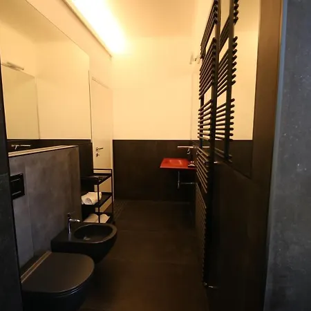 Couette-café 5terrehospitality