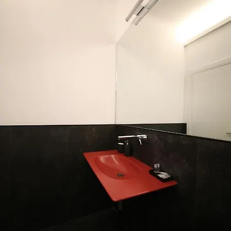 5terrehospitality Couette-café La Spezia