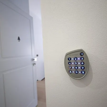 5terrehospitality Bed & Breakfast