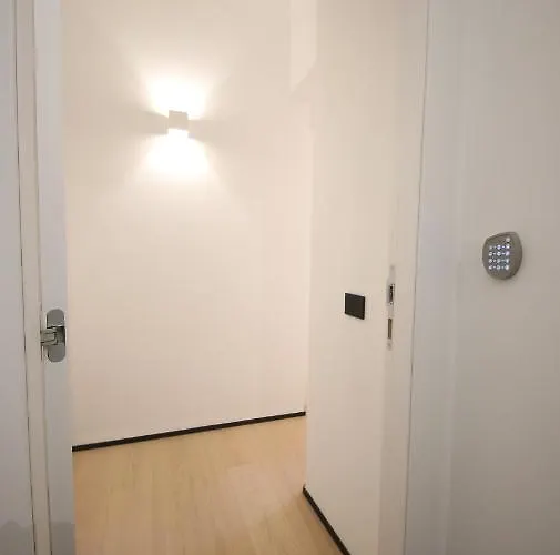 Gasthuis 5terrehospitality 4*