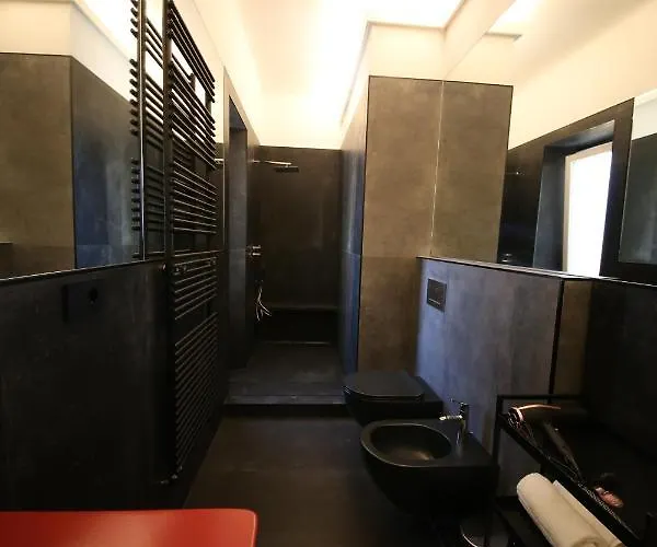 5terrehospitality Ла-Спеція