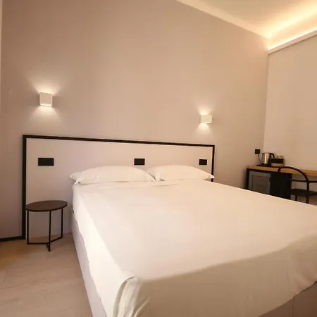 5terrehospitality 4*