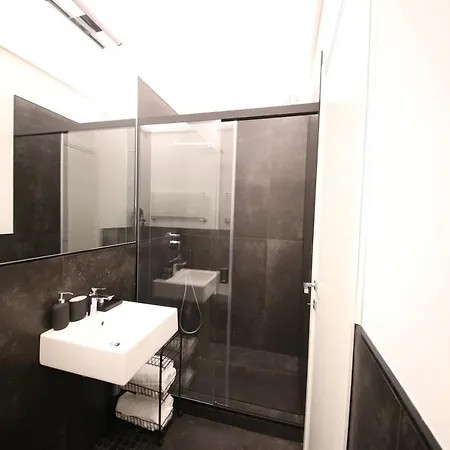 Guest house 5terrehospitality 4*