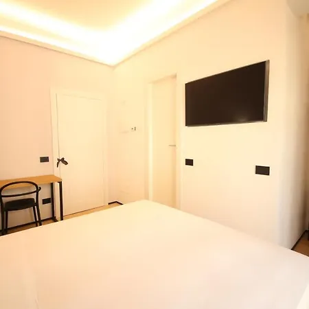 招待所 5terrehospitality 4*