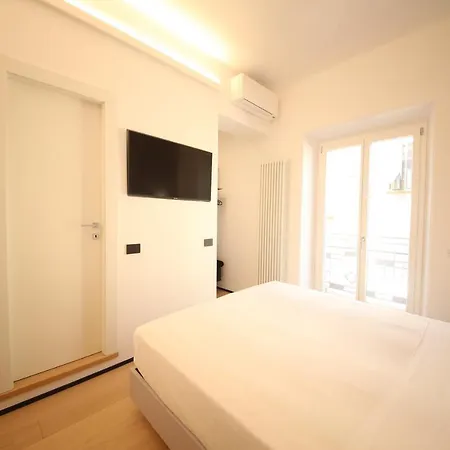 5terrehospitality Bed & Breakfast La Spezia