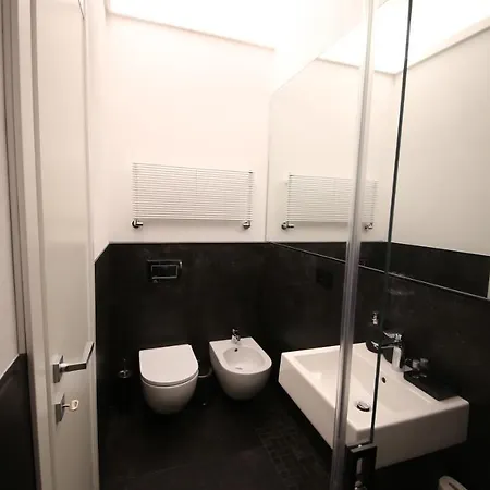5terrehospitality Guest house