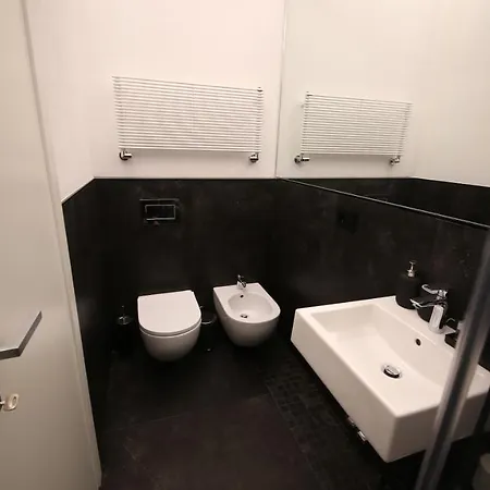 Guest house 5terrehospitality 4*