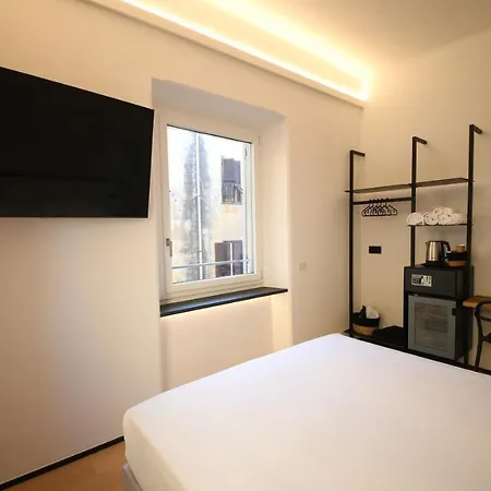 5terrehospitality Guest house