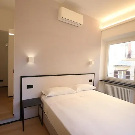 5terrehospitality 招待所 4*