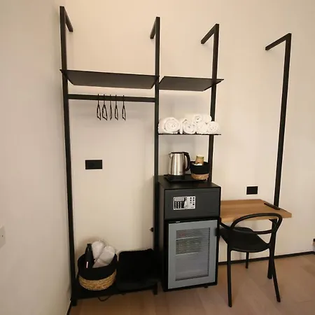 5terrehospitality 4*