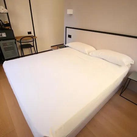 5terrehospitality Отель типа 