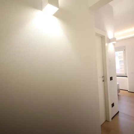 5terrehospitality Отель типа 