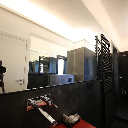 Guest house 5terrehospitality 4*