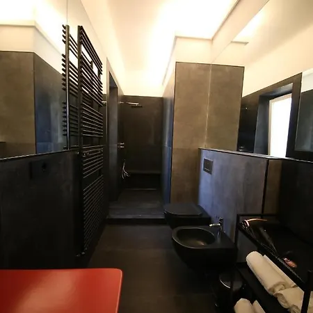 5terrehospitality Специя