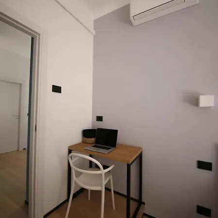 Guest house 5terrehospitality