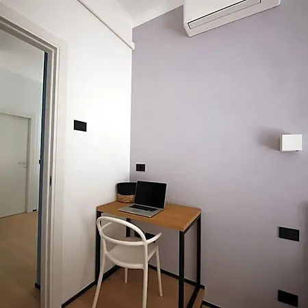 Guest house 5terrehospitality 4*