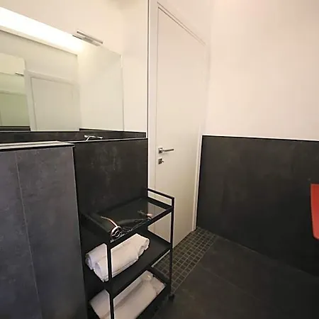 Guest house 5terrehospitality 4*