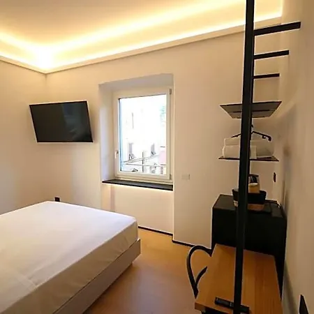 5terrehospitality Guest house