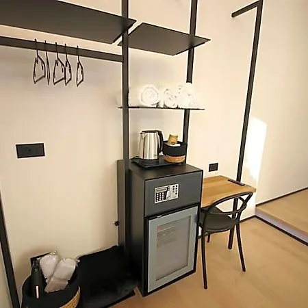 5terrehospitality Guest house 4*