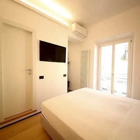 5terrehospitality 4* La Spezia
