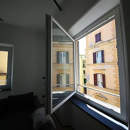 5terrehospitality 4* La Spezia