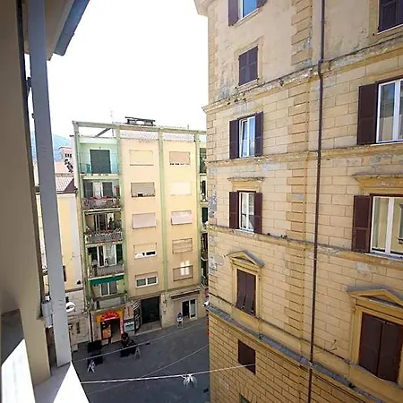 5terrehospitality 4* La Spezia