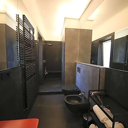 5terrehospitality 4* La Spezia
