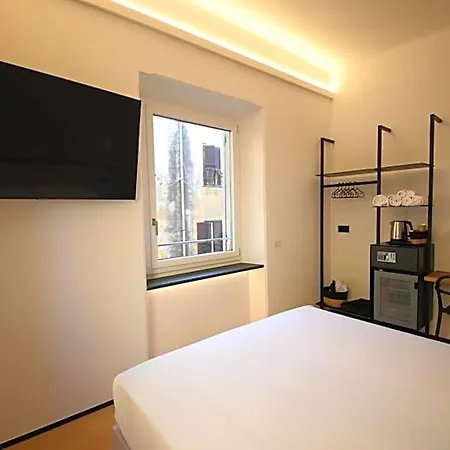 Guest house 5terrehospitality La Spezia