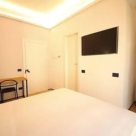 Guest house 5terrehospitality 4*