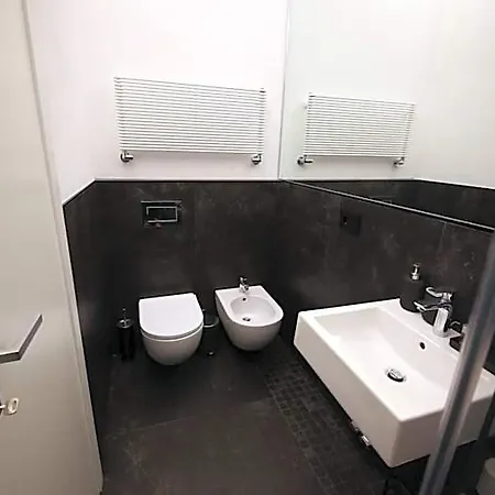 5terrehospitality 4* La Spezia