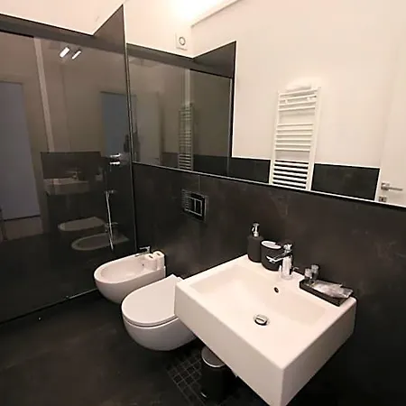 5terrehospitality 4* La Spezia