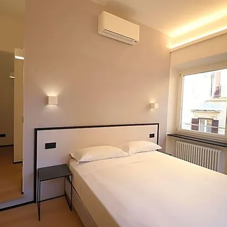5terrehospitality 4* La Spezia
