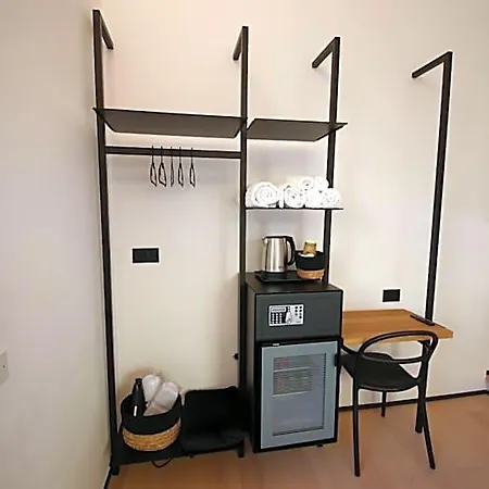 5terrehospitality 4*